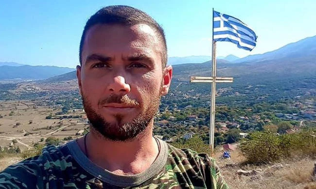 Πορεία για τον θάνατο του Κωνσταντίνου Κατσίφα σήμερα στη Θεσσαλονίκη